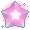 Astra: Pink Glowing Star - virtual item (questing)