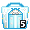 Unsealed Frozen Gateway (5 Pack) - virtual item (Wanted)