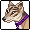 Tessa the Thylacine - virtual item (Wanted)