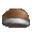 Brown Beanie - virtual item (Wanted)