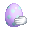 Unusual Easter Egg - virtual item (Wanted)