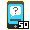 Unknown Caller (50 Pack) - virtual item (Questing)