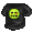 Toxic Jacked-up Shirt - virtual item (Wanted)