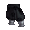 Benkei's Trousers Black - virtual item (Wanted)