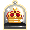 In Memory of the Queen - virtual item (Wanted)