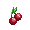 Cherry - virtual item (Donated)
