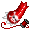 Red Skull Claw - virtual item