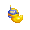 Squeaky the Rubber Ducky - virtual item (Questing)