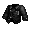 Coal Domini Jacket - virtual item (Questing)