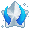 Astra: Horns of the Frozen South - virtual item (Wanted)