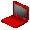 Red G9 Laptop - virtual item (Wanted)