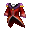 Skipper's Crimson Coat