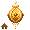 Gold Faberge Ornament - virtual item (Wanted)