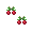 Red Cherry Earrings - virtual item (Wanted)