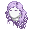 Girl's Aes Sídhe Purple (Lite) - virtual item (Questing)