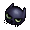 Kokutan the Demon Cat - virtual item (Wanted)