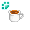 [Animal] Hot Cuppa Coffee - virtual item