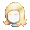 Girl's Swish Blonde (Lite) - virtual item (questing)