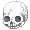 Salty Skeletal Swabbie - virtual item (Wanted)