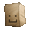 :] Brown Paper Bag - virtual item (Bought)