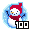 Let's Build a Snowman (100 Pack) - virtual item (questing)