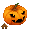 Medium Pumpkin - virtual item (Questing)