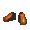 Jack Uniform Shoes - virtual item (questing)