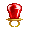 Cherry Ring Pop - virtual item (wanted)