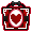 Queen of Hearts Bundle - virtual item (Wanted)