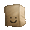 :) Brown Paper Bag - virtual item (questing)