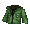 Zookeeper's Jacket - virtual item (questing)
