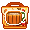 Thirsty for Autumn: Pumpkin Spice Latte - virtual item (Wanted)