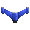 Cobalt Galaxy Jet Wings - virtual item (wanted)