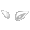 Elven Ears (White) - virtual item