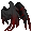 Zophiel's Dark Bloody Wings - virtual item (Wanted)