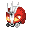 Crimson Rider's Hope - virtual item (Wanted)