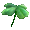 Gaia Item: 4 Leaf Clover