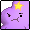 LSP Companion - virtual item (Wanted)