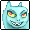 Demon Cat - virtual item ()