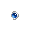 Silver Mystic Sapphire - virtual item (donated)