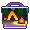 Winter Camping: Lodge - virtual item (Wanted)