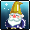 Aquarium Mini Monsters Gnome Major - virtual item (Wanted)