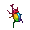 Rainbow Cube C - virtual item