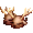 Reindeer Slippers - virtual item (questing)