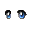Guy's Standard Eyes Blue - virtual item (wanted)