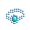 Pearl and Aquamarine Necklace - virtual item
