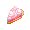 Bubblegum Pie Slice - virtual item (Questing)