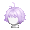 Girl's Sukadu Purple (Lite) - virtual item (questing)