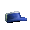 Inverse Blue Cap - virtual item (Wanted)