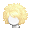 Girl's Dandelion Blonde (Lite) - virtual item (questing)